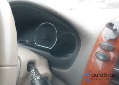 2007 Toyota Sienna Xle из США, поврежденный, VIN 5TDBK22C27S007481